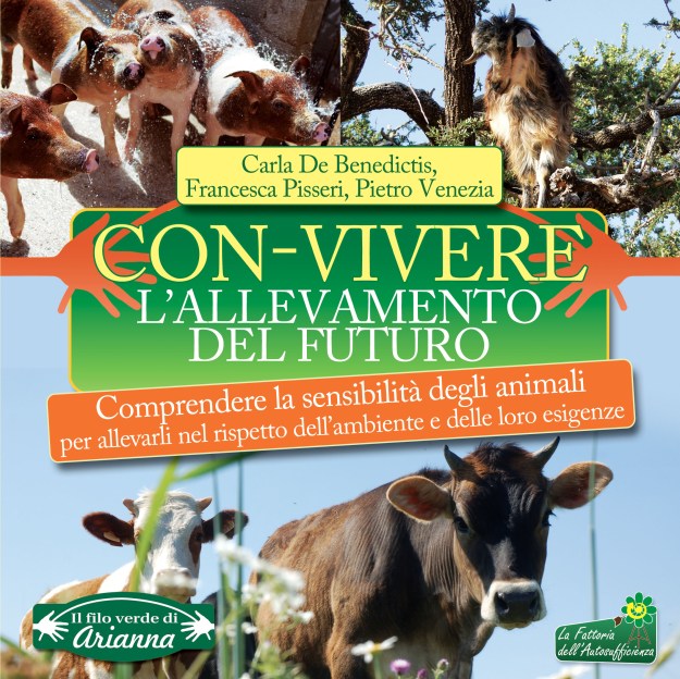 copertina convivere