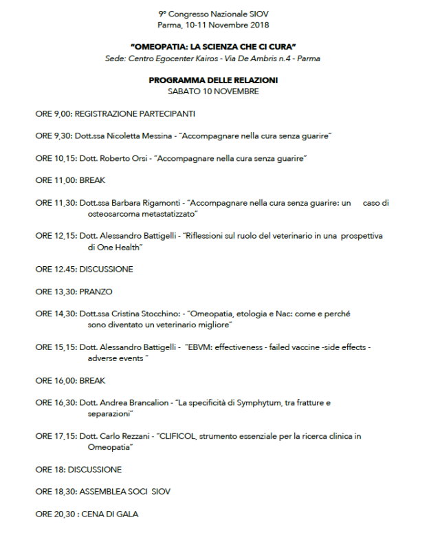 programma 1
