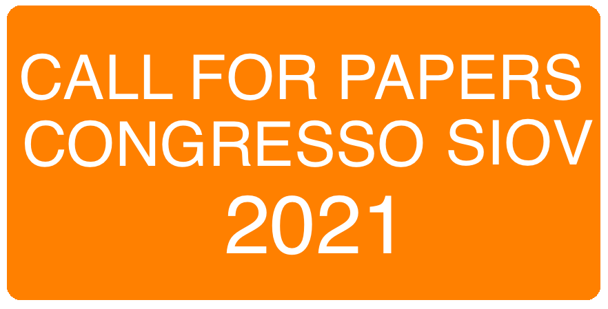 logo call for papers 2021